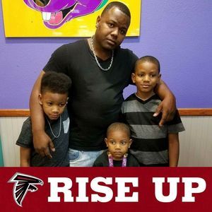 Meet your Posher, Adrian